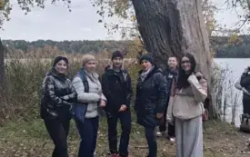Og&oacute;lnopolski Rajd Szlakiem Powstania Wielkopolskiego03