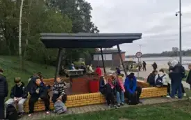 Og&oacute;lnopolski Rajd Szlakiem Powstania Wielkopolskiego02