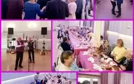 Uroczyste obchody Dnia Seniora w Pniewach (5)