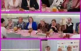 Uroczyste obchody Dnia Seniora w Pniewach (4)
