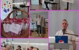 Uroczyste obchody Dnia Seniora w Pniewach (3)