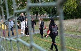 IX Rodzinny Piknik za nami! 54