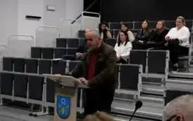 Sesja Rady Miejskiej Pniewy17