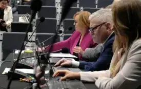 Sesja Rady Miejskiej Pniewy16