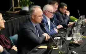 Sesja Rady Miejskiej Pniewy15