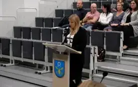 Sesja Rady Miejskiej Pniewy14