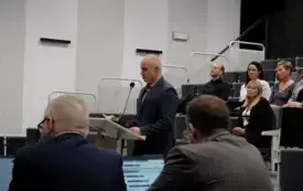 Sesja Rady Miejskiej Pniewy10