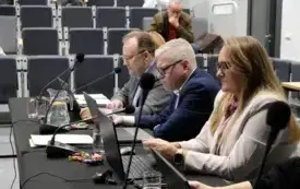 Sesja Rady Miejskiej Pniewy03