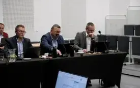 Sesja Rady Miejskiej Pniewy02
