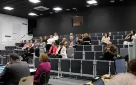 Sesja Rady Miejskiej Pniewy01