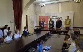 Wręczenie odznaki5