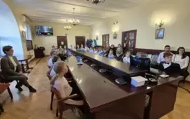 Wręczenie odznaki3
