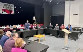 Sesja nadzwyczajna1
