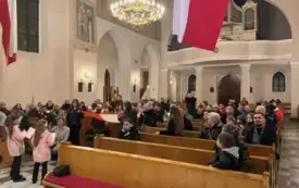 Patriotycznie z ERM2
