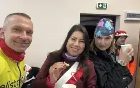 Rajd Niepodległości19