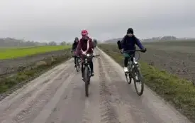 Rajd Niepodległości14