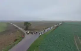 Rajd Niepodległości11