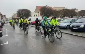 Rajd Niepodległości09