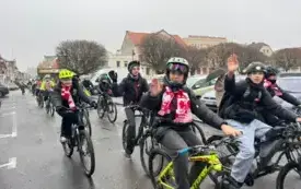 Rajd Niepodległości08