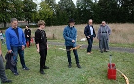 IX Rodzinny Piknik za nami! 92