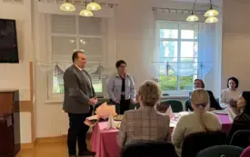 Dzień Pracownika Socjalnego (1)