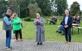 IX Rodzinny Piknik za nami! 102