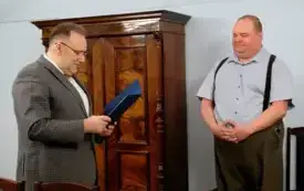 Akt mianowania-wręczenie2