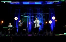 Koncert Mikołajkowy61
