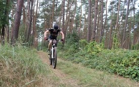 Pasja, wytrwałość, praca źr&oacute;dłem sukcesu Oli 2