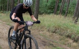 Pasja, wytrwałość, praca źr&oacute;dłem sukcesu Oli 4