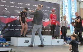 Pasja, wytrwałość, praca źr&oacute;dłem sukcesu Oli 10