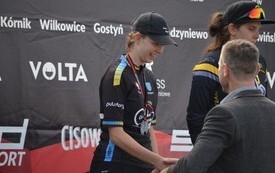 Pasja, wytrwałość, praca źr&oacute;dłem sukcesu Oli 14