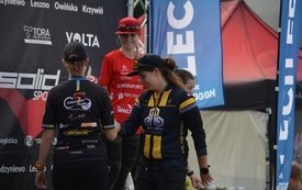 Pasja, wytrwałość, praca źr&oacute;dłem sukcesu Oli 15