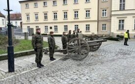 Ja, żołnierz Wojska Polskiego, przysięgam! (35)