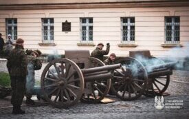 Ja, żołnierz Wojska Polskiego, przysięgam! (34)