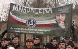Ja, żołnierz Wojska Polskiego, przysięgam! (31)