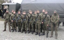 Ja, żołnierz Wojska Polskiego, przysięgam! (28)