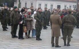 Ja, żołnierz Wojska Polskiego, przysięgam! (27)