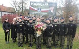 Ja, żołnierz Wojska Polskiego, przysięgam! (26)