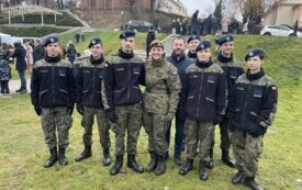 Ja, żołnierz Wojska Polskiego, przysięgam! (18)