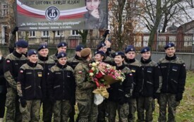 Ja, żołnierz Wojska Polskiego, przysięgam! (17)