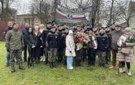 Ja, żołnierz Wojska Polskiego, przysięgam! (16)