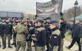 Ja, żołnierz Wojska Polskiego, przysięgam! (14)