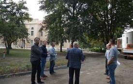 Komisja Rozwoju Gospodarczego 8