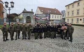Ja, żołnierz Wojska Polskiego, przysięgam! (7)