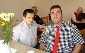 Dzień Chłopaka w Jaworze 2