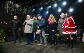 Jarmark Bożonarodzeniowy 20254