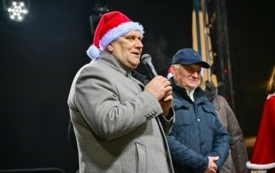 Jarmark Bożonarodzeniowy 20253