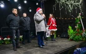 Jarmark Bożonarodzeniowy 20252