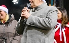Jarmark Bożonarodzeniowy 20251